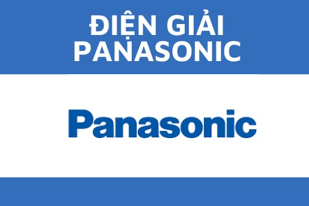 Panasonic
