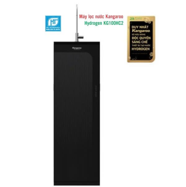 Máy lọc nước Kangaroo Hydrogen KG100HC2