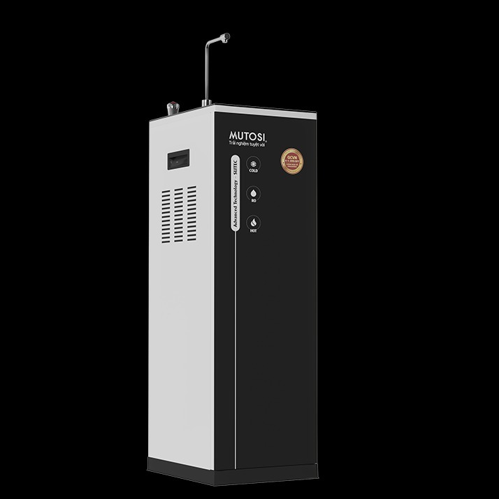 Máy lọc nước Nóng Lạnh Nguội 10 lõi MP-6102HC-ECO